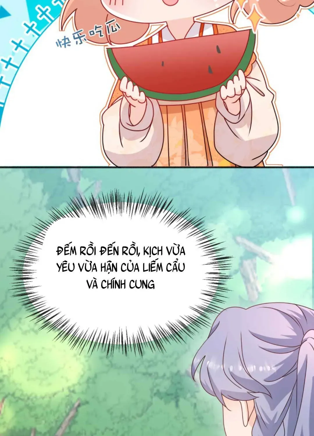 Tất Cả Phản Diện Đều Hắc Hoá , Chỉ Mỗi Sư Là Hài Hước Chapter 90 - Trang 33