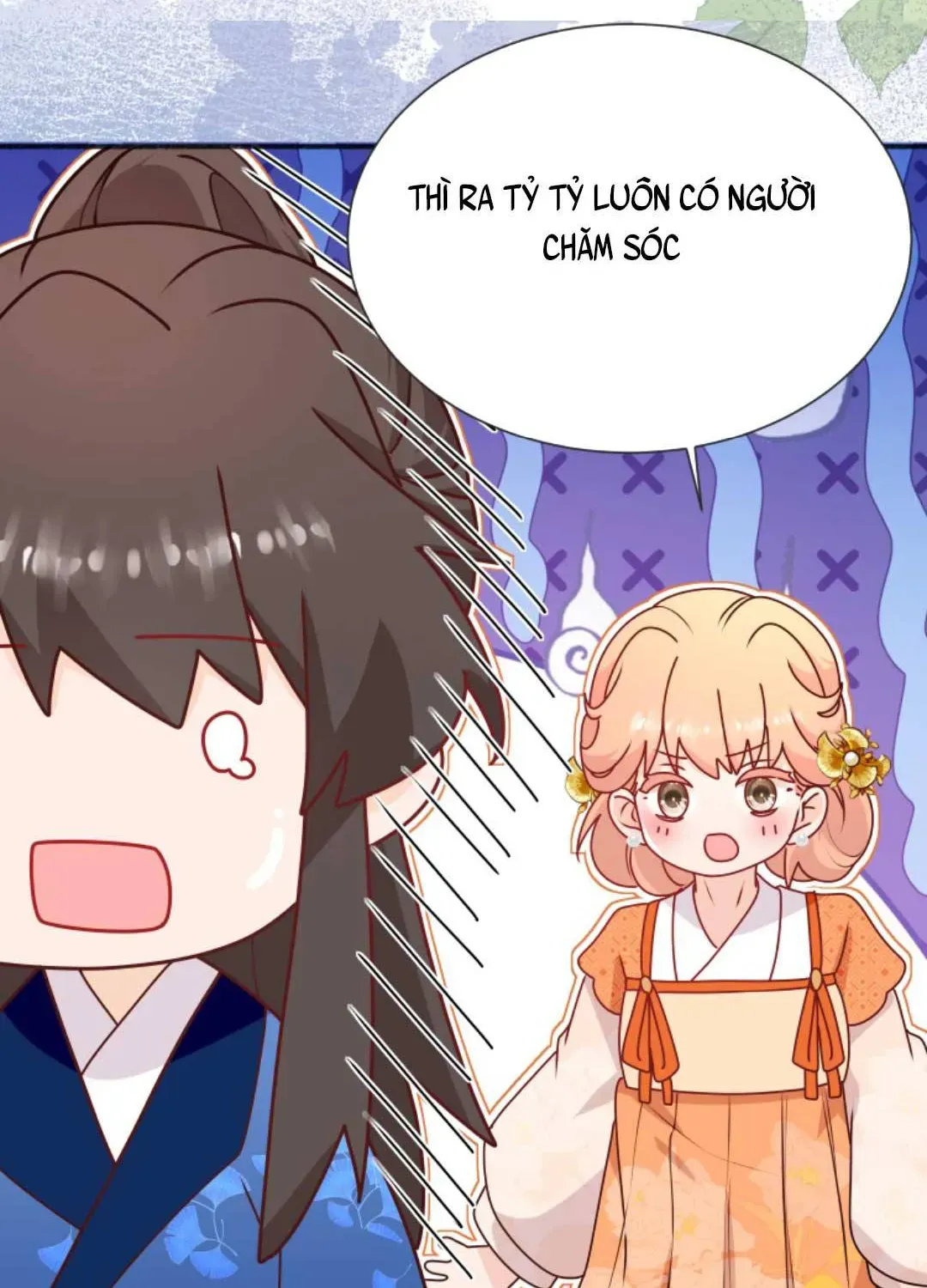 Tất Cả Phản Diện Đều Hắc Hoá , Chỉ Mỗi Sư Là Hài Hước Chapter 90 - Trang 37