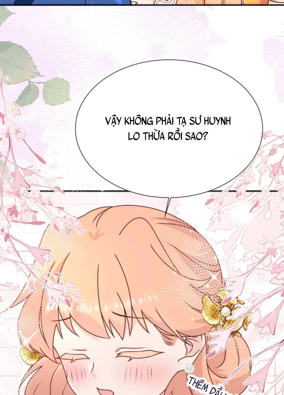 Tất Cả Phản Diện Đều Hắc Hoá , Chỉ Mỗi Sư Là Hài Hước Chapter 90 - Trang 38