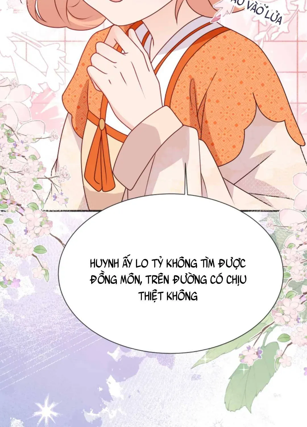 Tất Cả Phản Diện Đều Hắc Hoá , Chỉ Mỗi Sư Là Hài Hước Chapter 90 - Trang 39