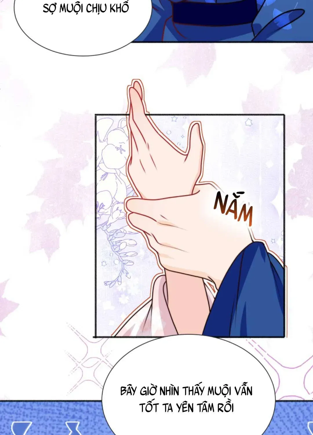 Tất Cả Phản Diện Đều Hắc Hoá , Chỉ Mỗi Sư Là Hài Hước Chapter 90 - Trang 41