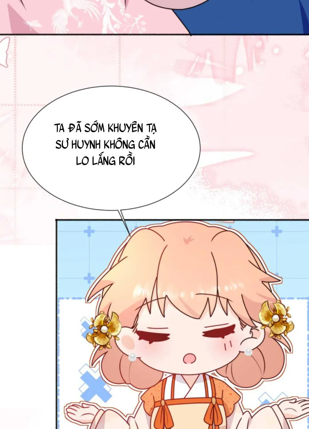 Tất Cả Phản Diện Đều Hắc Hoá , Chỉ Mỗi Sư Là Hài Hước Chapter 90 - Trang 43