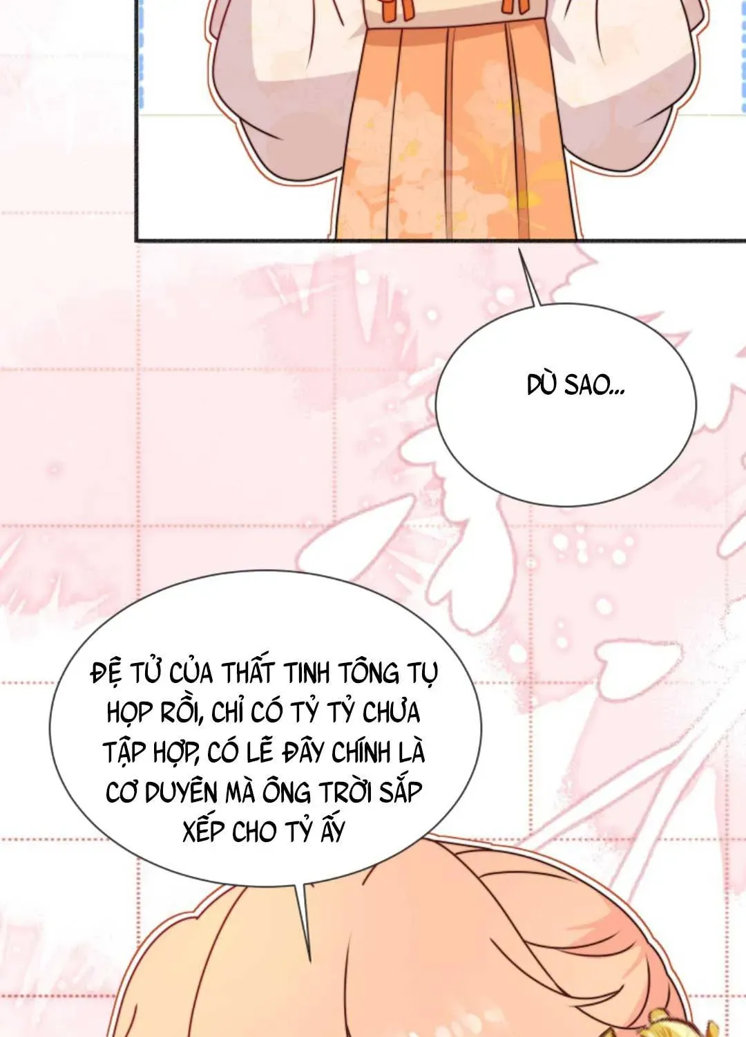 Tất Cả Phản Diện Đều Hắc Hoá , Chỉ Mỗi Sư Là Hài Hước Chapter 90 - Trang 44