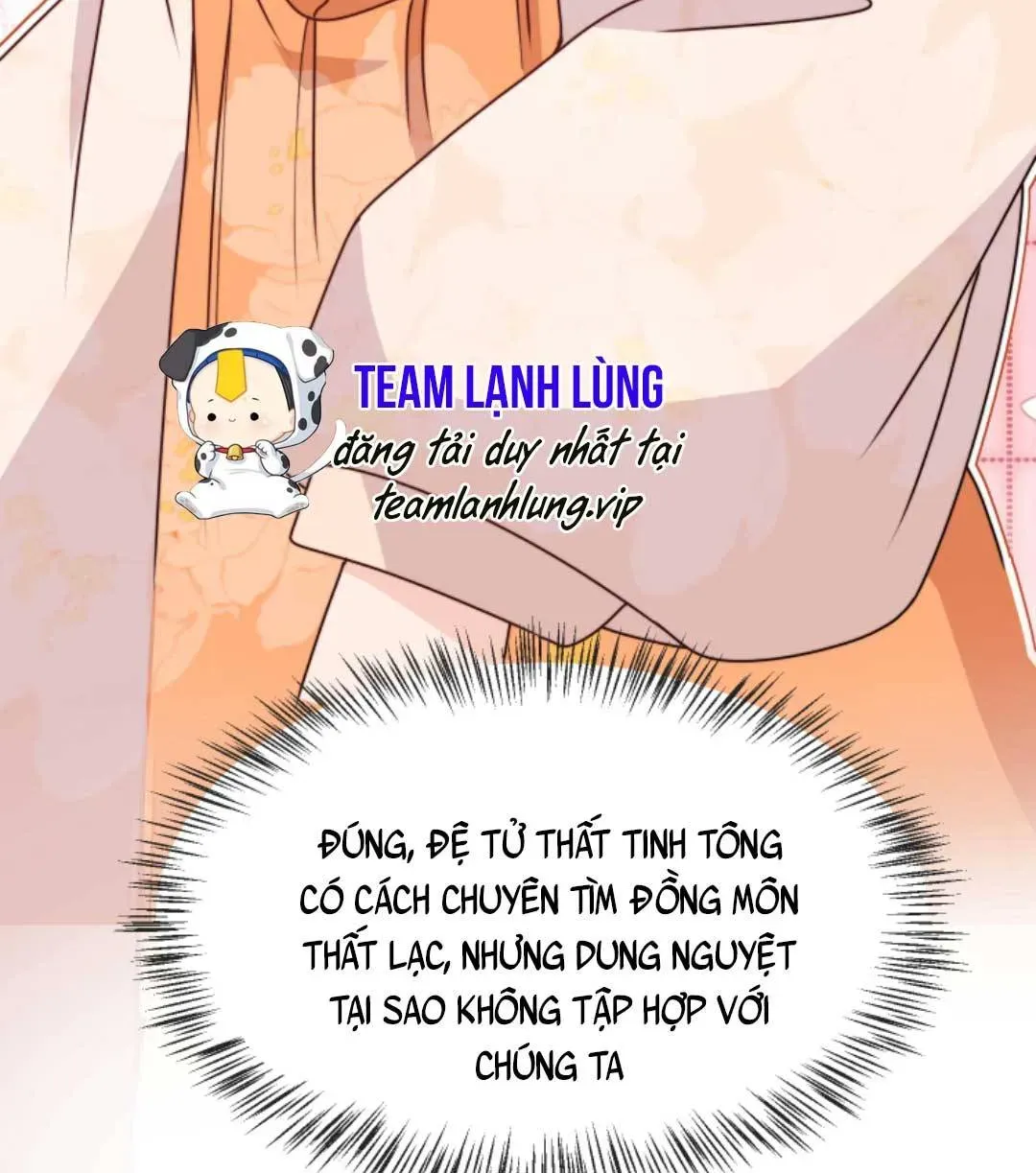 Tất Cả Phản Diện Đều Hắc Hoá , Chỉ Mỗi Sư Là Hài Hước Chapter 90 - Trang 46