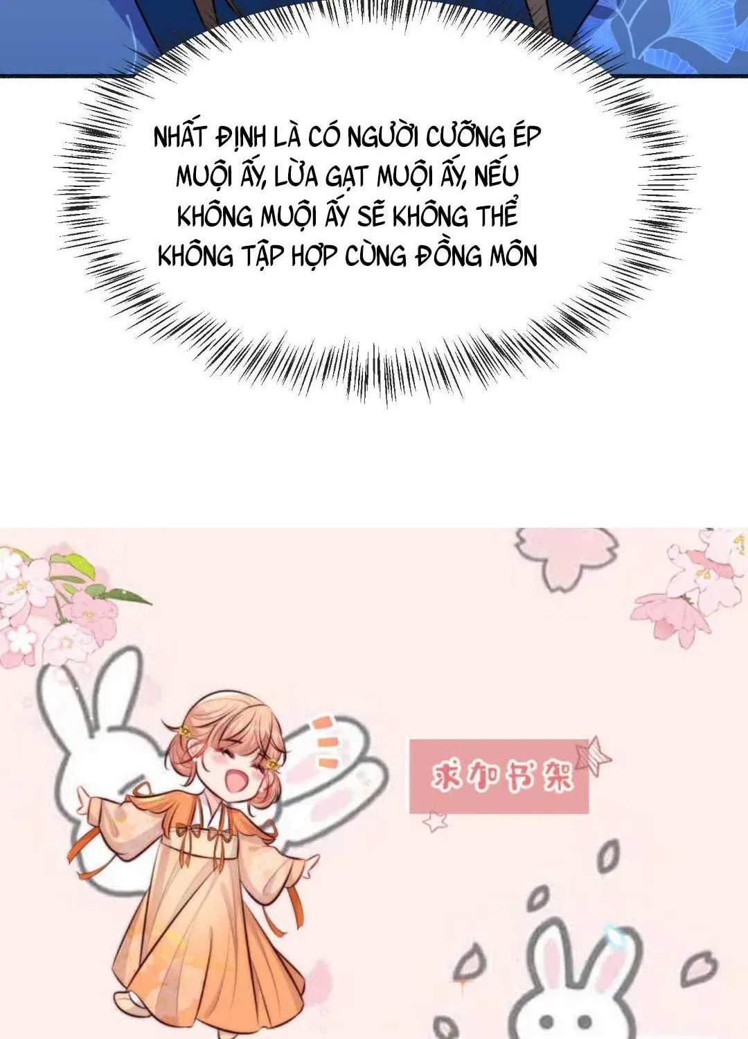 Tất Cả Phản Diện Đều Hắc Hoá , Chỉ Mỗi Sư Là Hài Hước Chapter 90 - Trang 48