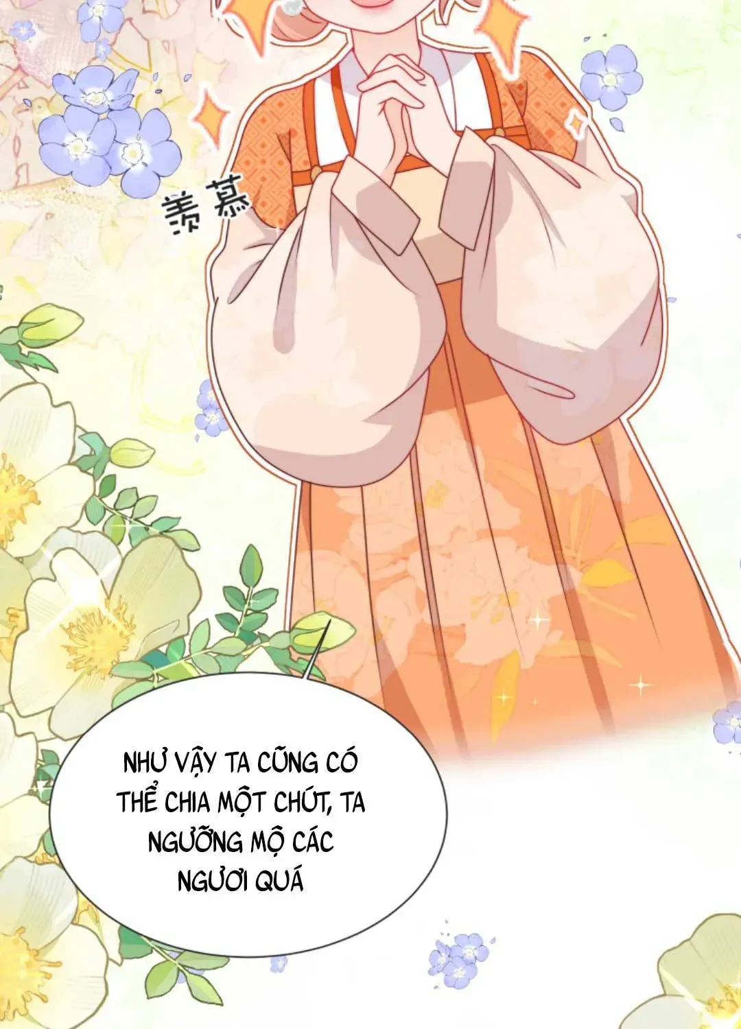Tất Cả Phản Diện Đều Hắc Hoá , Chỉ Mỗi Sư Là Hài Hước Chapter 90 - Trang 6