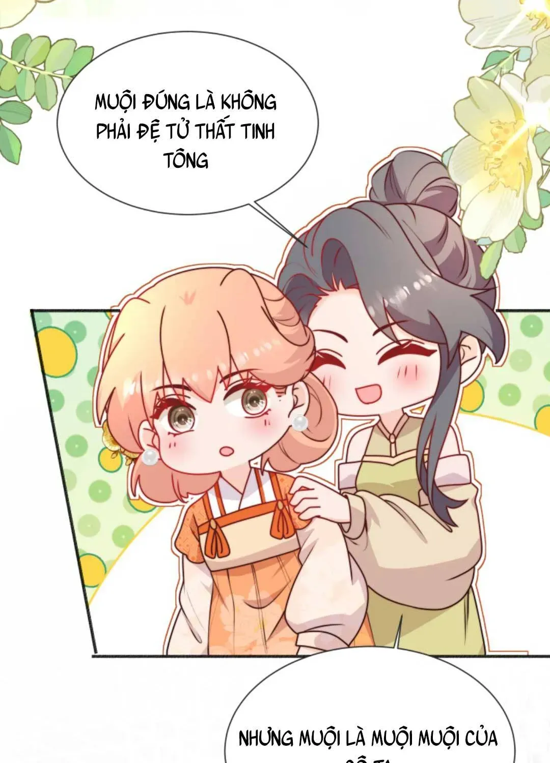 Tất Cả Phản Diện Đều Hắc Hoá , Chỉ Mỗi Sư Là Hài Hước Chapter 90 - Trang 7