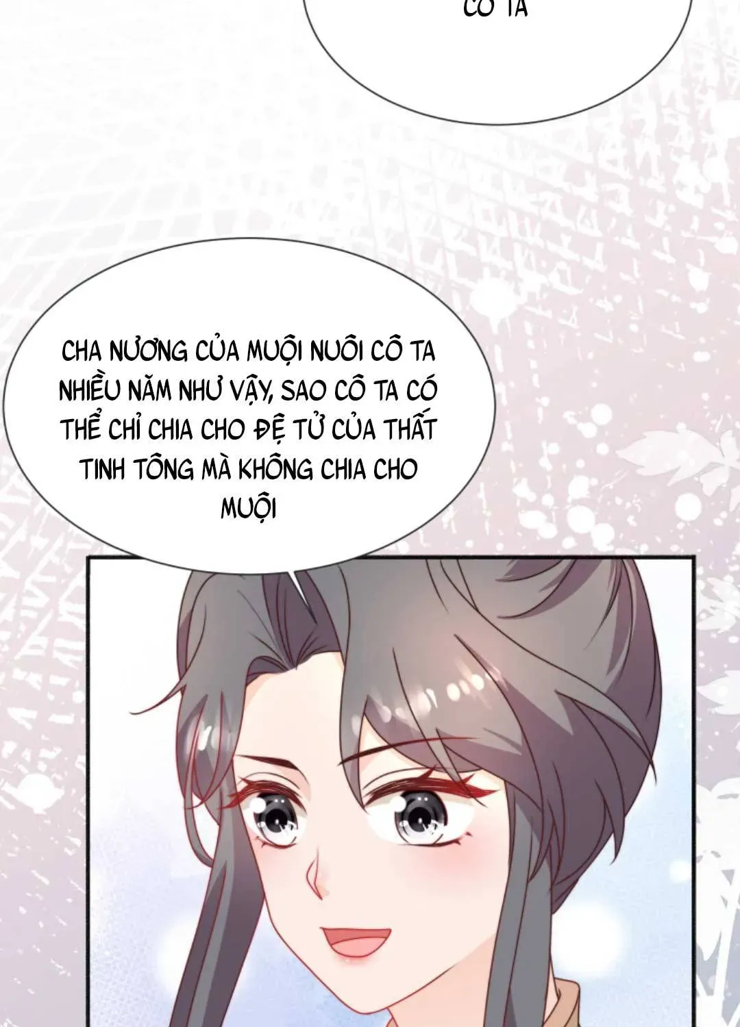 Tất Cả Phản Diện Đều Hắc Hoá , Chỉ Mỗi Sư Là Hài Hước Chapter 90 - Trang 8