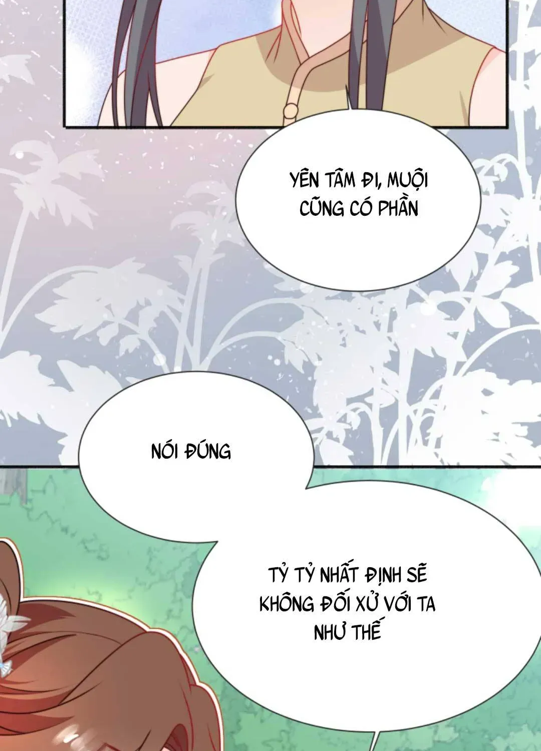 Tất Cả Phản Diện Đều Hắc Hoá , Chỉ Mỗi Sư Là Hài Hước Chapter 90 - Trang 9