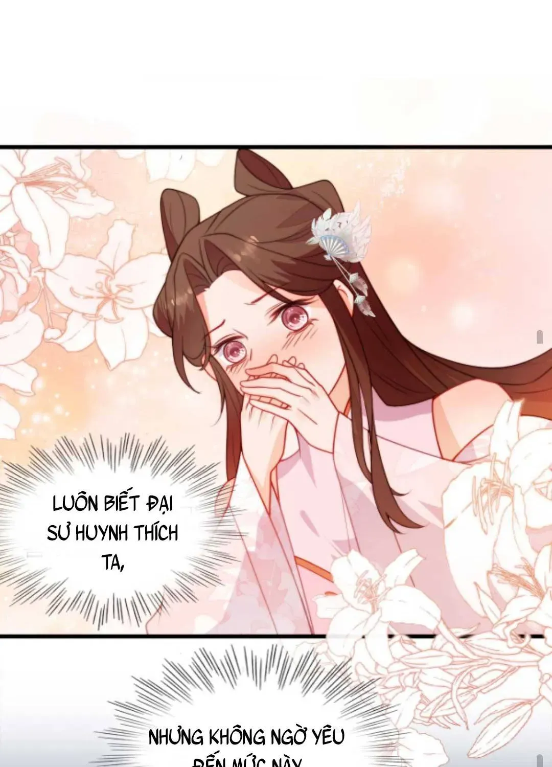 Tất Cả Phản Diện Đều Hắc Hoá , Chỉ Mỗi Sư Là Hài Hước Chapter 91 - Trang 21