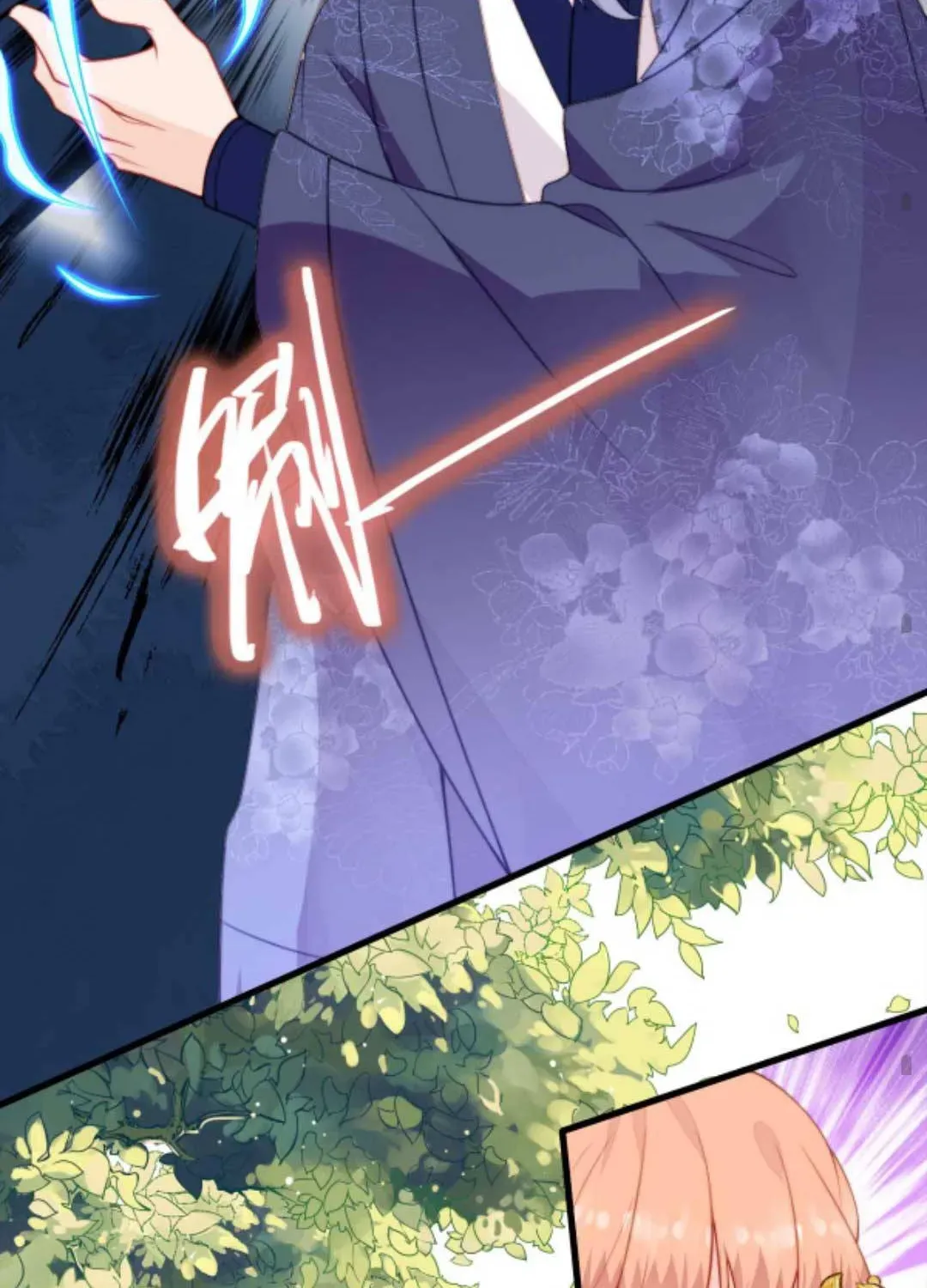 Tất Cả Phản Diện Đều Hắc Hoá , Chỉ Mỗi Sư Là Hài Hước Chapter 91 - Trang 23