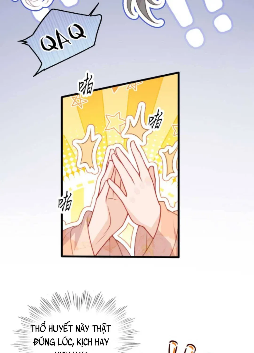 Tất Cả Phản Diện Đều Hắc Hoá , Chỉ Mỗi Sư Là Hài Hước Chapter 91 - Trang 33