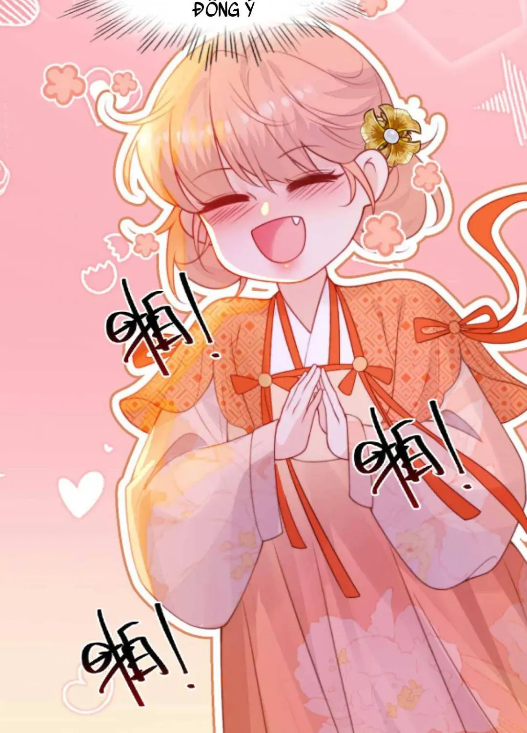 Tất Cả Phản Diện Đều Hắc Hoá , Chỉ Mỗi Sư Là Hài Hước Chapter 91 - Trang 35