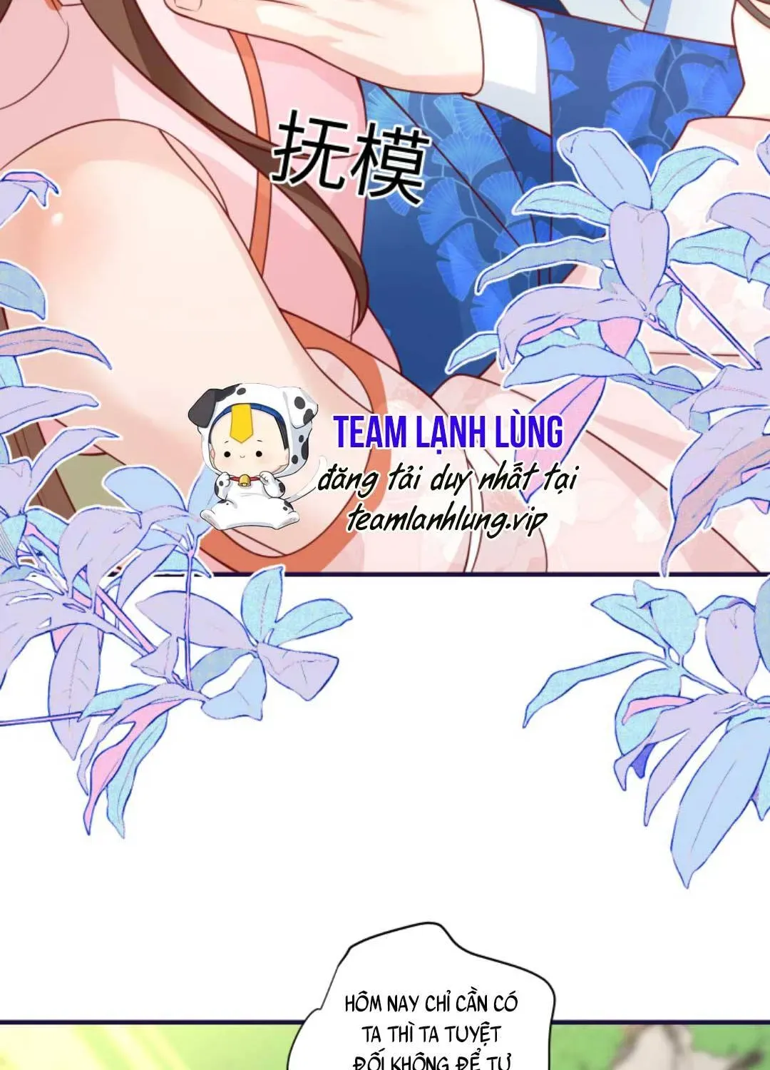 Tất Cả Phản Diện Đều Hắc Hoá , Chỉ Mỗi Sư Là Hài Hước Chapter 92 - Trang 15