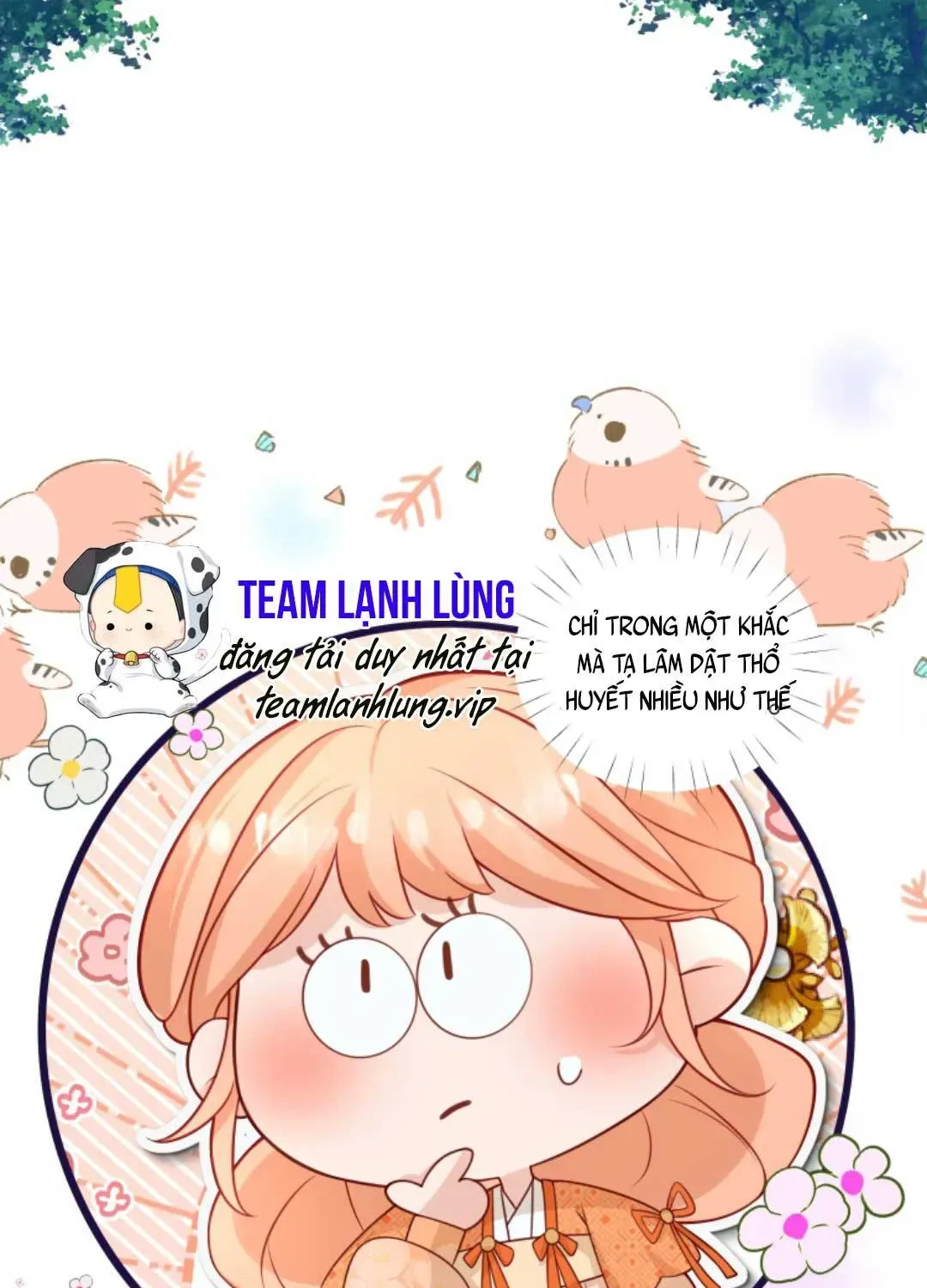 Tất Cả Phản Diện Đều Hắc Hoá , Chỉ Mỗi Sư Là Hài Hước Chapter 92 - Trang 17