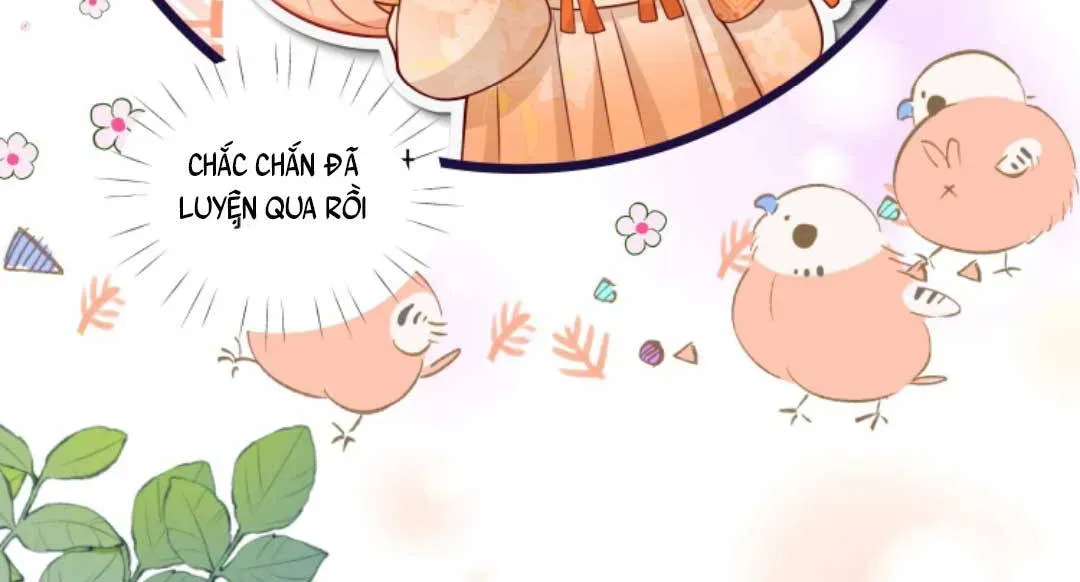 Tất Cả Phản Diện Đều Hắc Hoá , Chỉ Mỗi Sư Là Hài Hước Chapter 92 - Trang 18