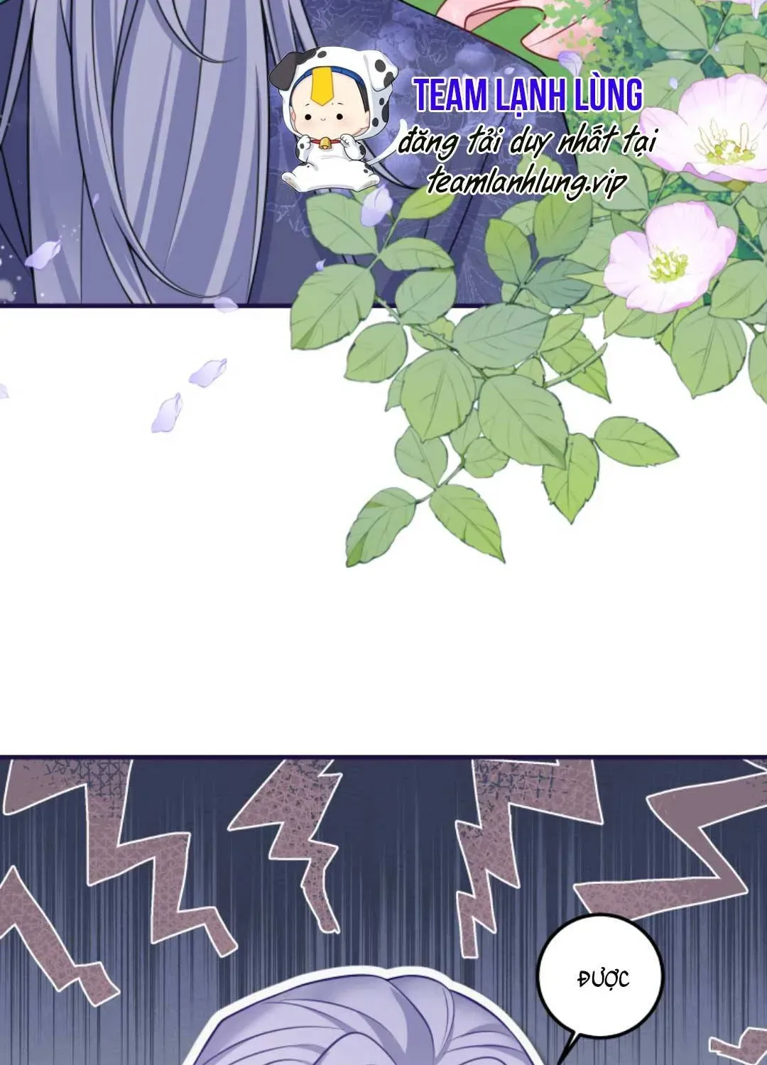 Tất Cả Phản Diện Đều Hắc Hoá , Chỉ Mỗi Sư Là Hài Hước Chapter 92 - Trang 20