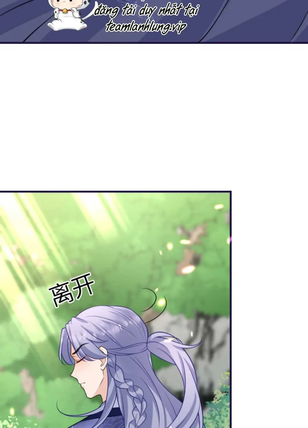 Tất Cả Phản Diện Đều Hắc Hoá , Chỉ Mỗi Sư Là Hài Hước Chapter 92 - Trang 22
