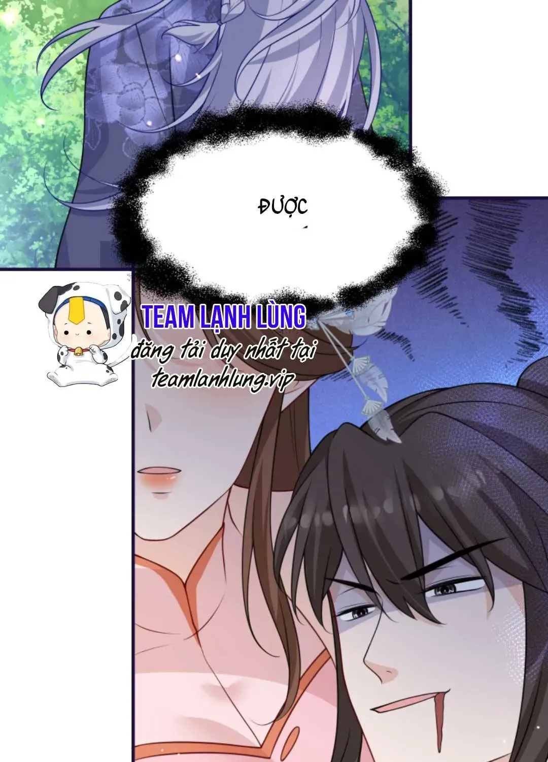 Tất Cả Phản Diện Đều Hắc Hoá , Chỉ Mỗi Sư Là Hài Hước Chapter 92 - Trang 23