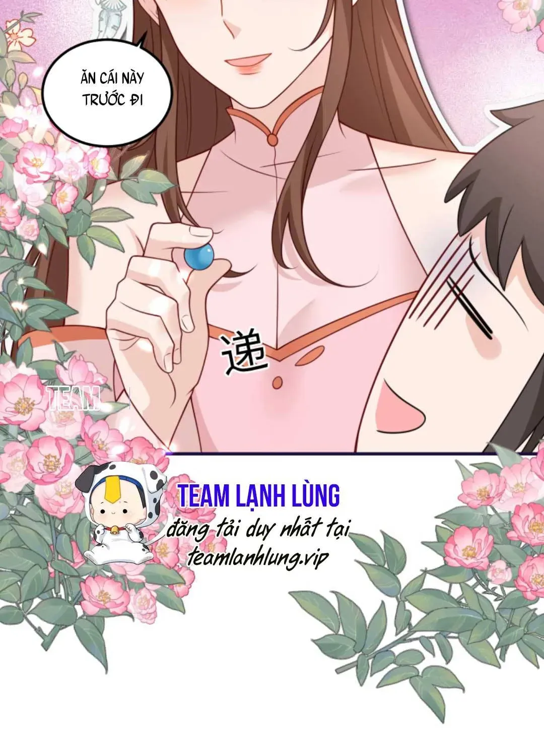 Tất Cả Phản Diện Đều Hắc Hoá , Chỉ Mỗi Sư Là Hài Hước Chapter 92 - Trang 28