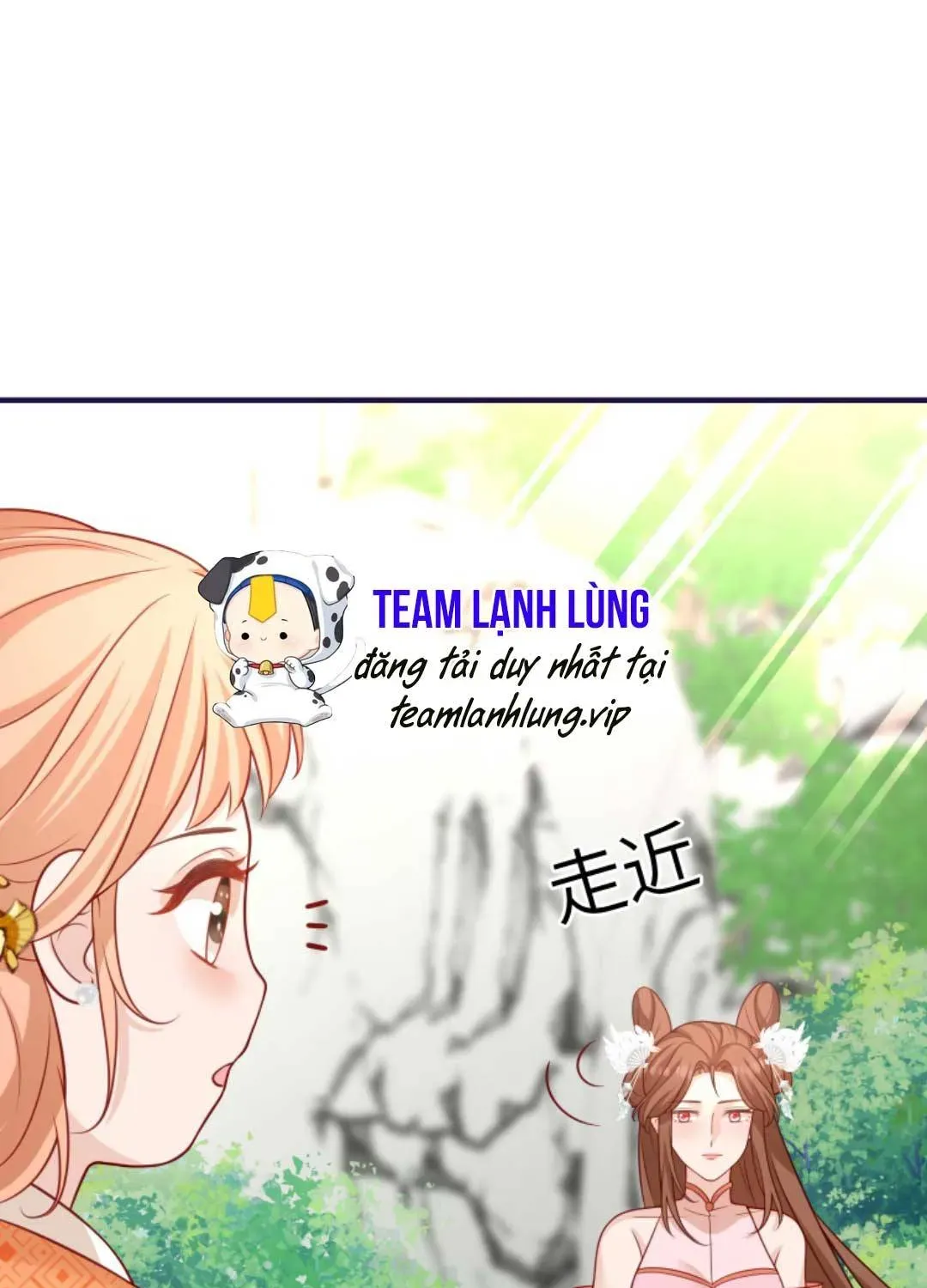Tất Cả Phản Diện Đều Hắc Hoá , Chỉ Mỗi Sư Là Hài Hước Chapter 92 - Trang 29