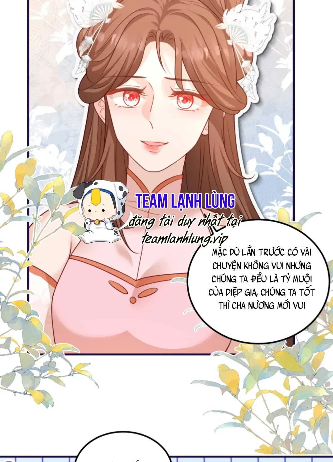 Tất Cả Phản Diện Đều Hắc Hoá , Chỉ Mỗi Sư Là Hài Hước Chapter 92 - Trang 31