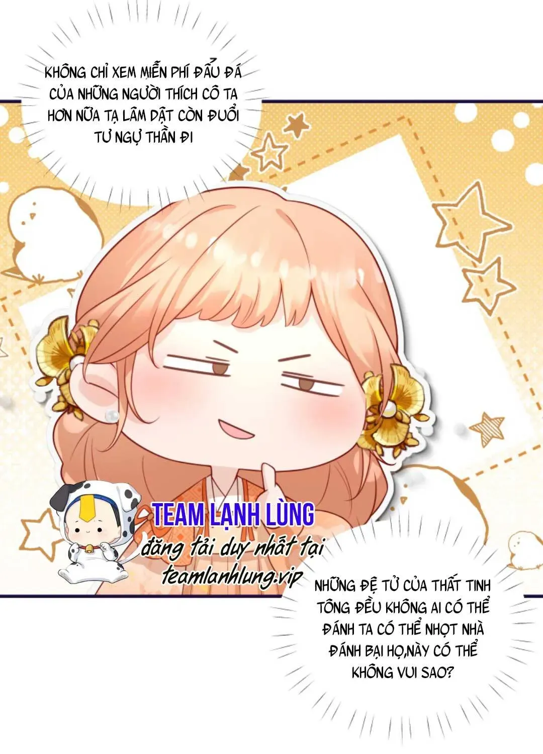 Tất Cả Phản Diện Đều Hắc Hoá , Chỉ Mỗi Sư Là Hài Hước Chapter 92 - Trang 34