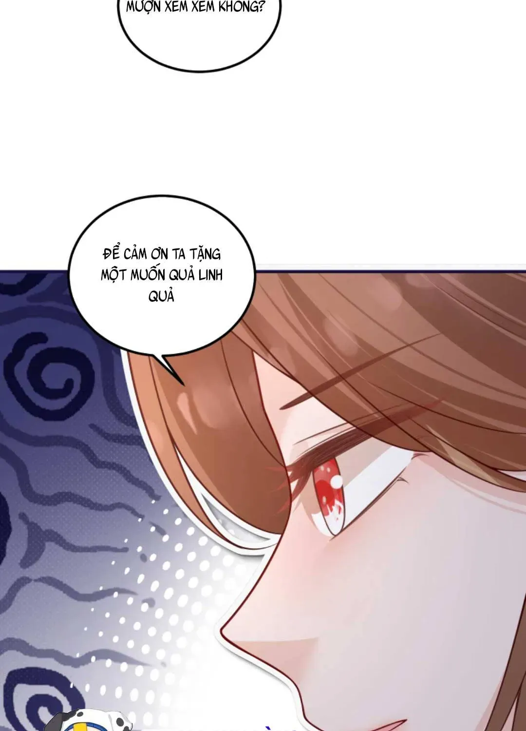Tất Cả Phản Diện Đều Hắc Hoá , Chỉ Mỗi Sư Là Hài Hước Chapter 92 - Trang 37
