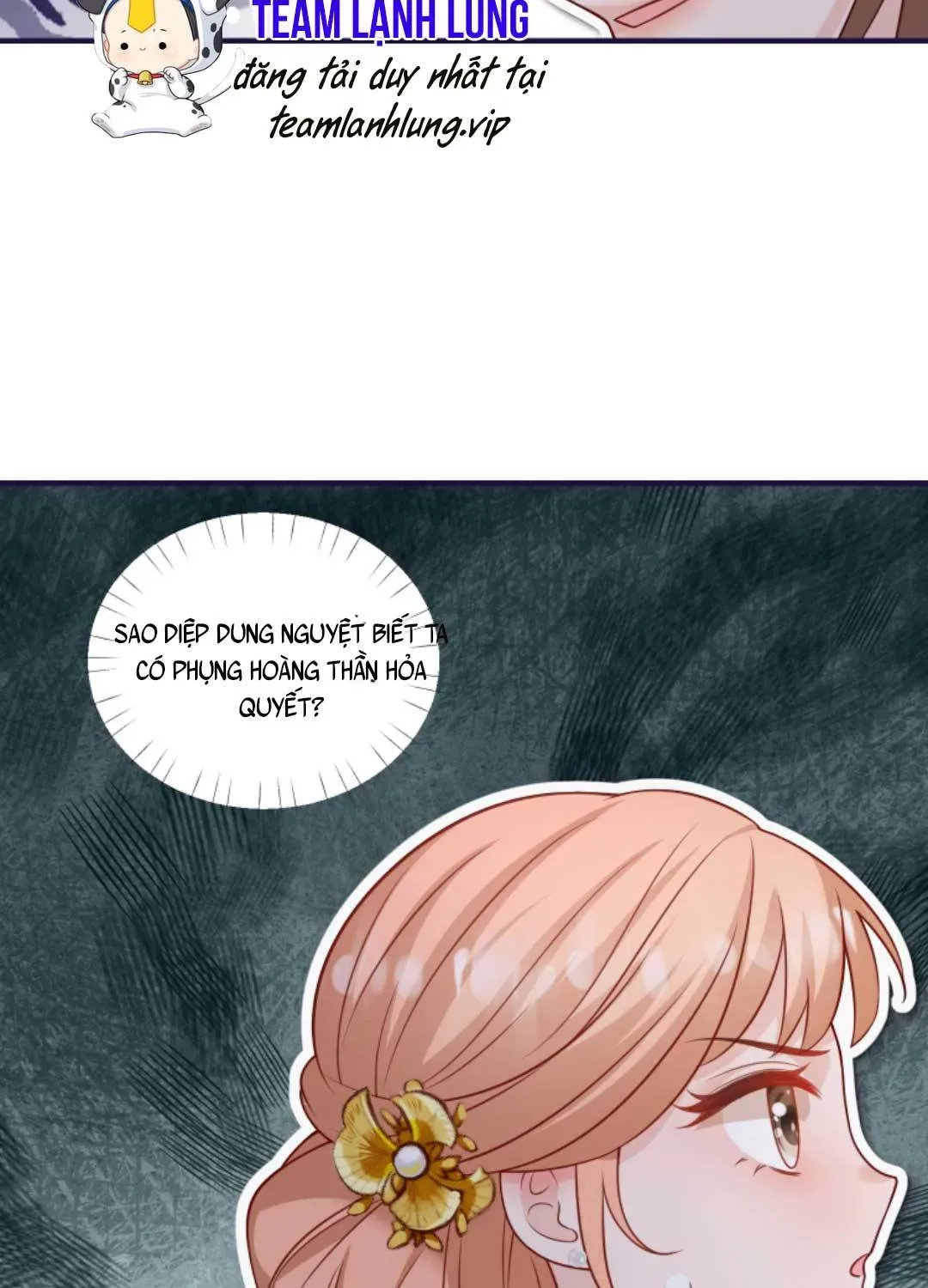Tất Cả Phản Diện Đều Hắc Hoá , Chỉ Mỗi Sư Là Hài Hước Chapter 92 - Trang 38