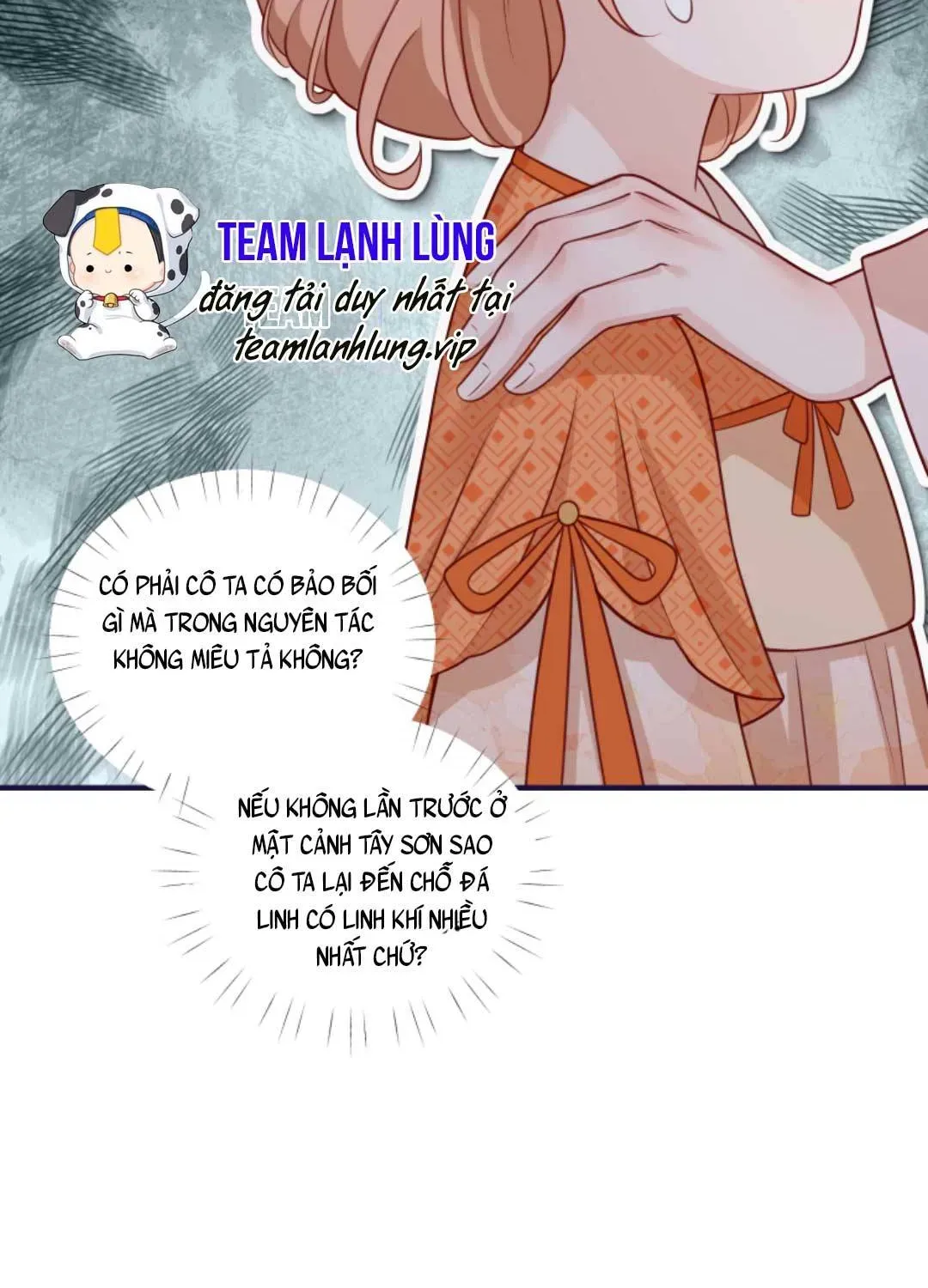 Tất Cả Phản Diện Đều Hắc Hoá , Chỉ Mỗi Sư Là Hài Hước Chapter 92 - Trang 39