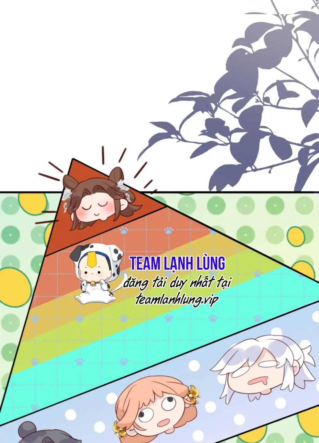Tất Cả Phản Diện Đều Hắc Hoá , Chỉ Mỗi Sư Là Hài Hước Chapter 92 - Trang 43