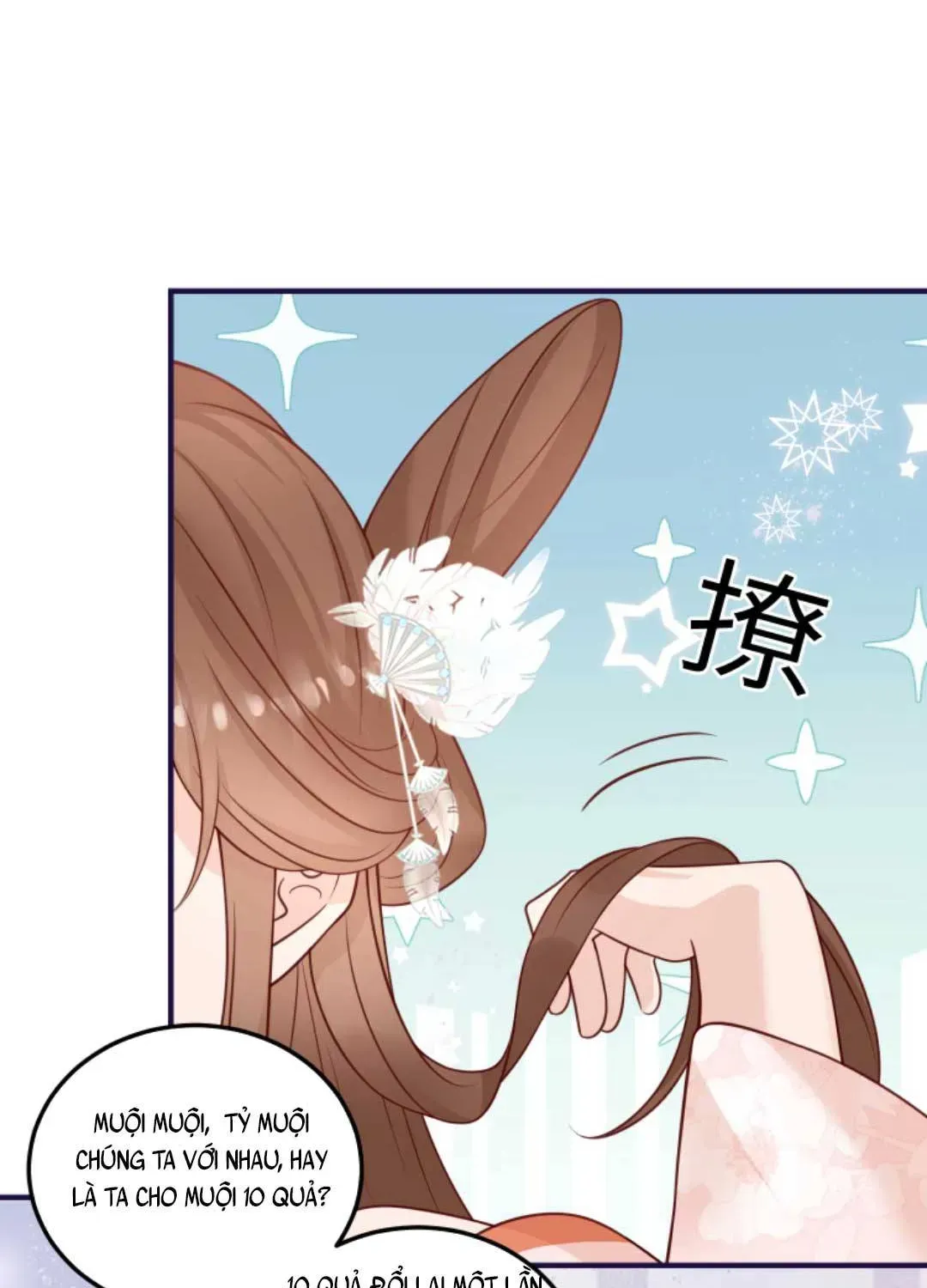 Tất Cả Phản Diện Đều Hắc Hoá , Chỉ Mỗi Sư Là Hài Hước Chapter 92 - Trang 45