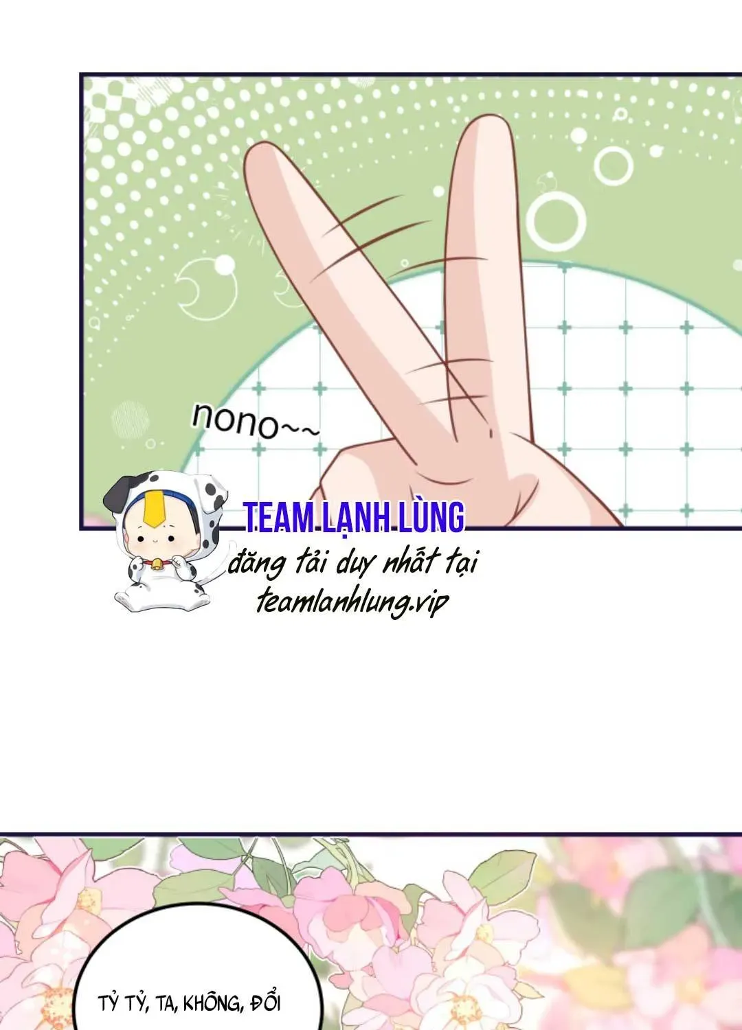 Tất Cả Phản Diện Đều Hắc Hoá , Chỉ Mỗi Sư Là Hài Hước Chapter 92 - Trang 49