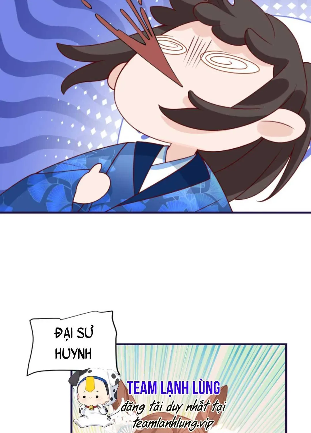 Tất Cả Phản Diện Đều Hắc Hoá , Chỉ Mỗi Sư Là Hài Hước Chapter 92 - Trang 6