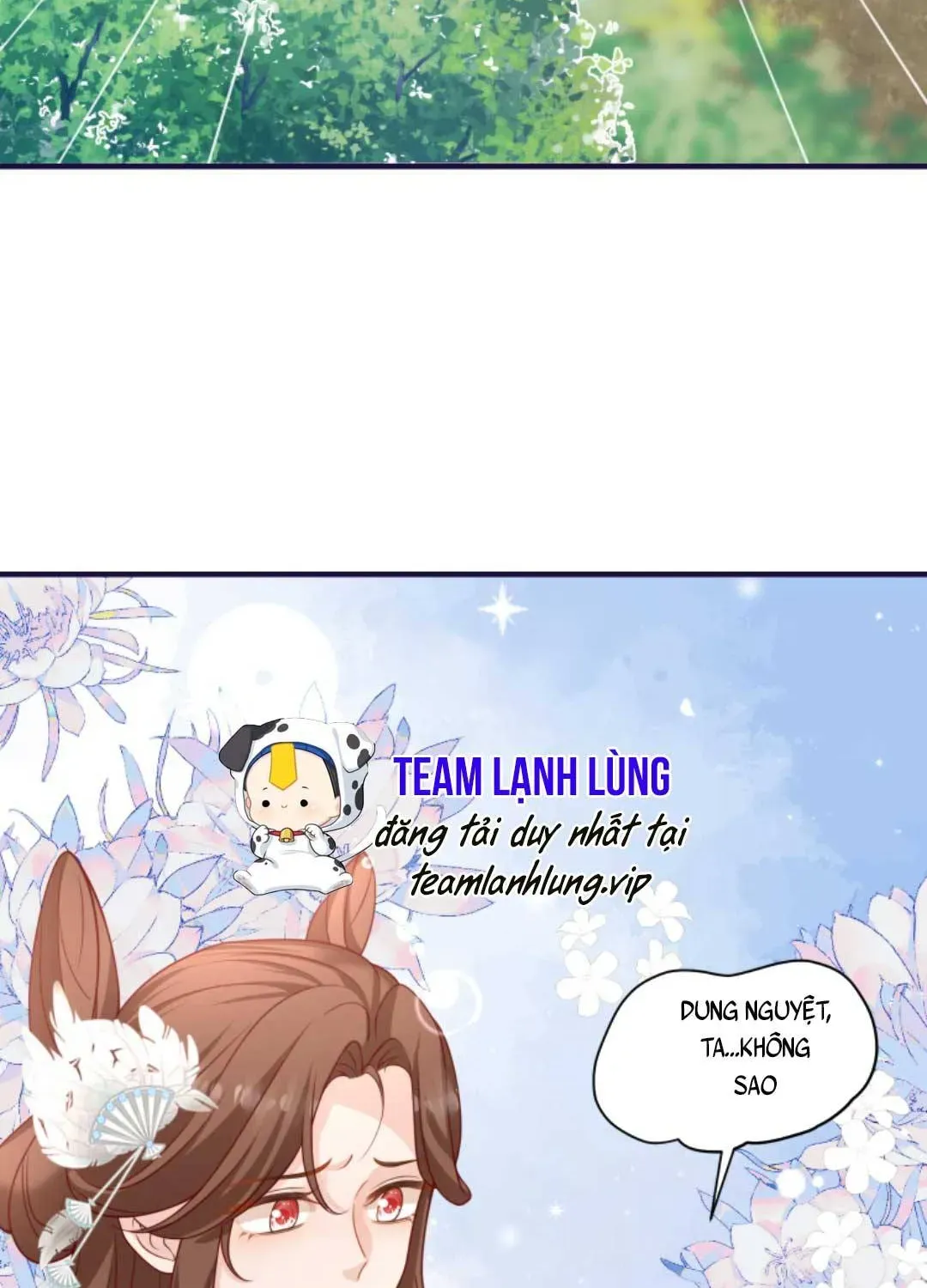 Tất Cả Phản Diện Đều Hắc Hoá , Chỉ Mỗi Sư Là Hài Hước Chapter 92 - Trang 9