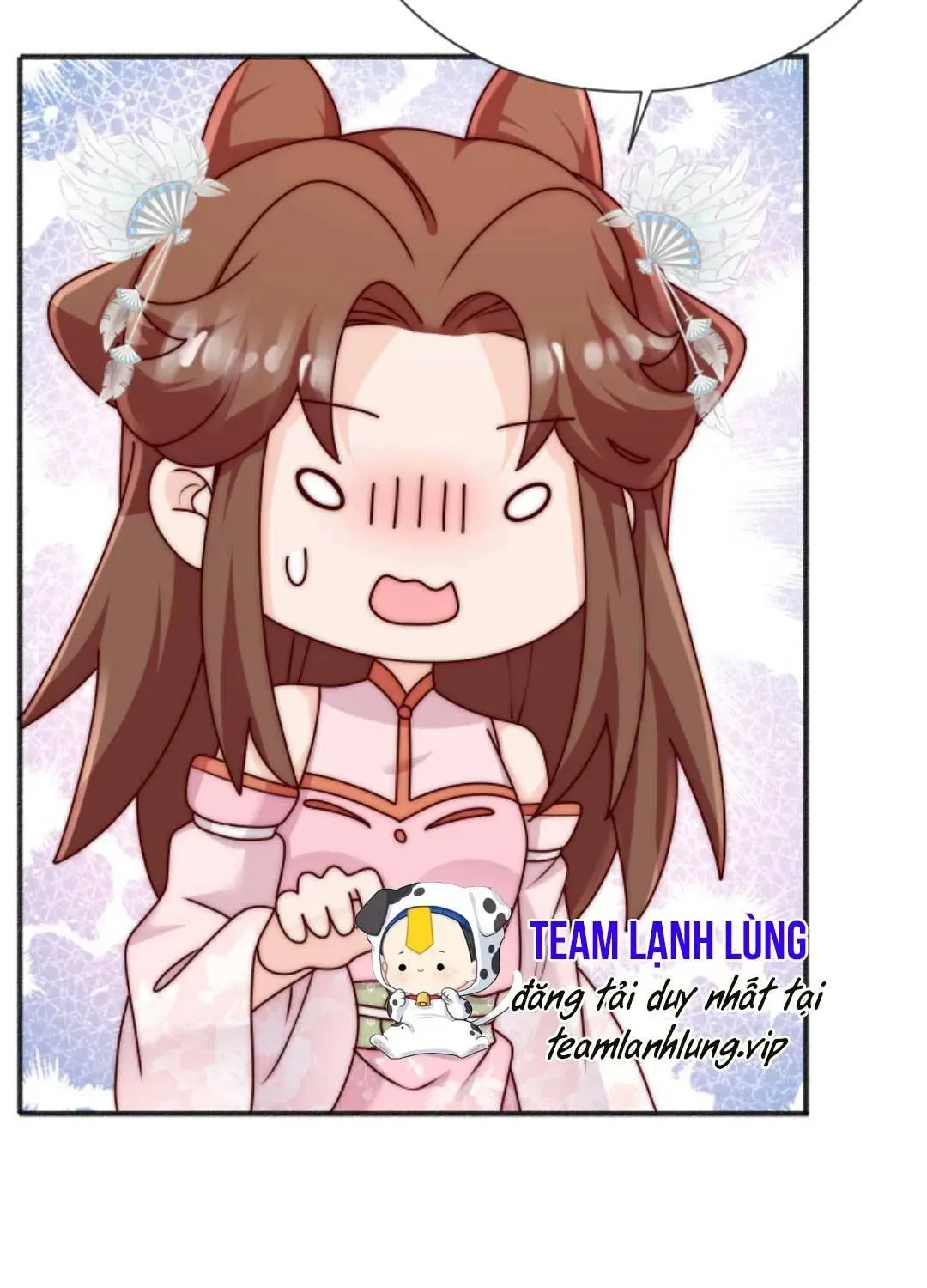 Tất Cả Phản Diện Đều Hắc Hoá , Chỉ Mỗi Sư  Là Hài Hước Chapter 93 - Trang 10
