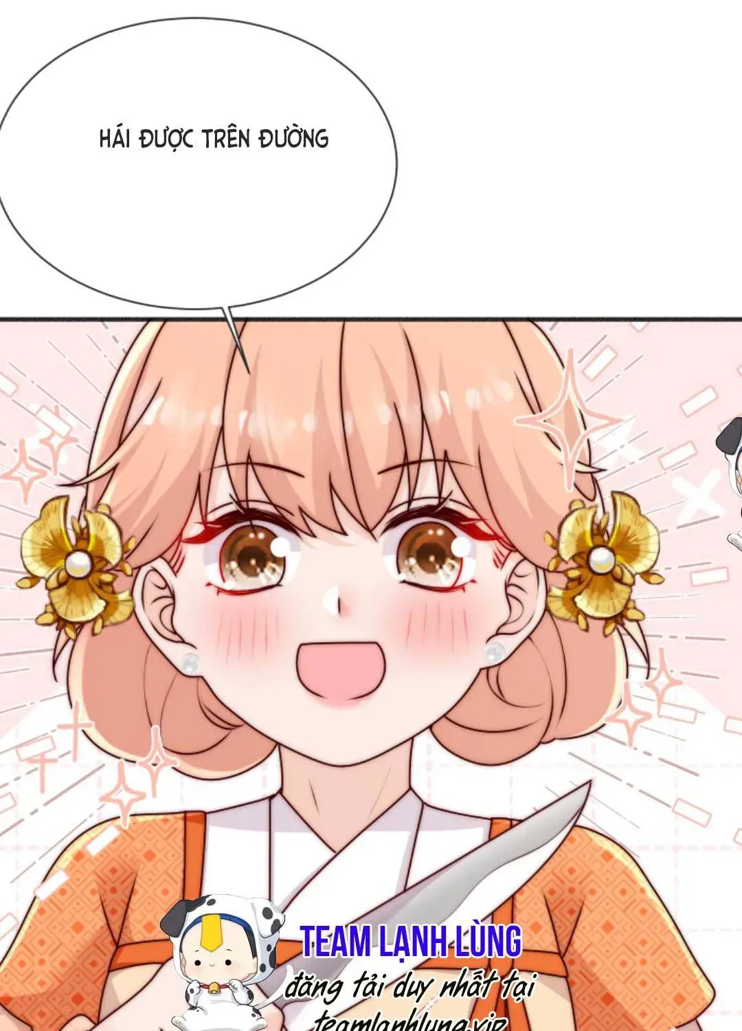 Tất Cả Phản Diện Đều Hắc Hoá , Chỉ Mỗi Sư  Là Hài Hước Chapter 93 - Trang 11