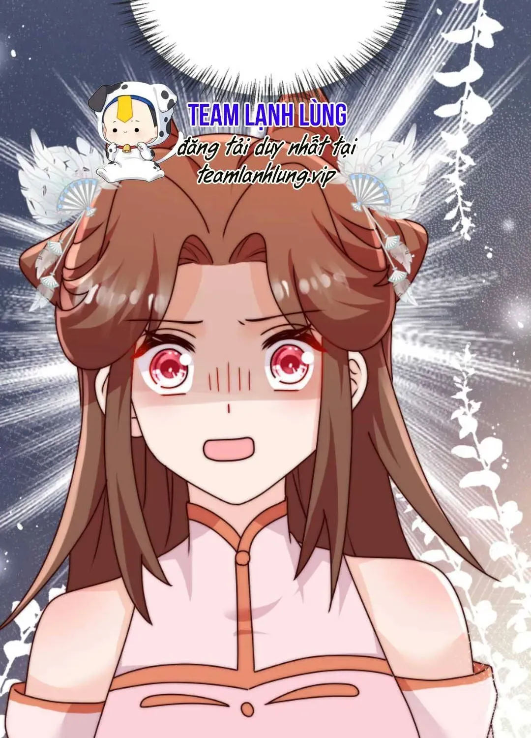 Tất Cả Phản Diện Đều Hắc Hoá , Chỉ Mỗi Sư  Là Hài Hước Chapter 93 - Trang 15