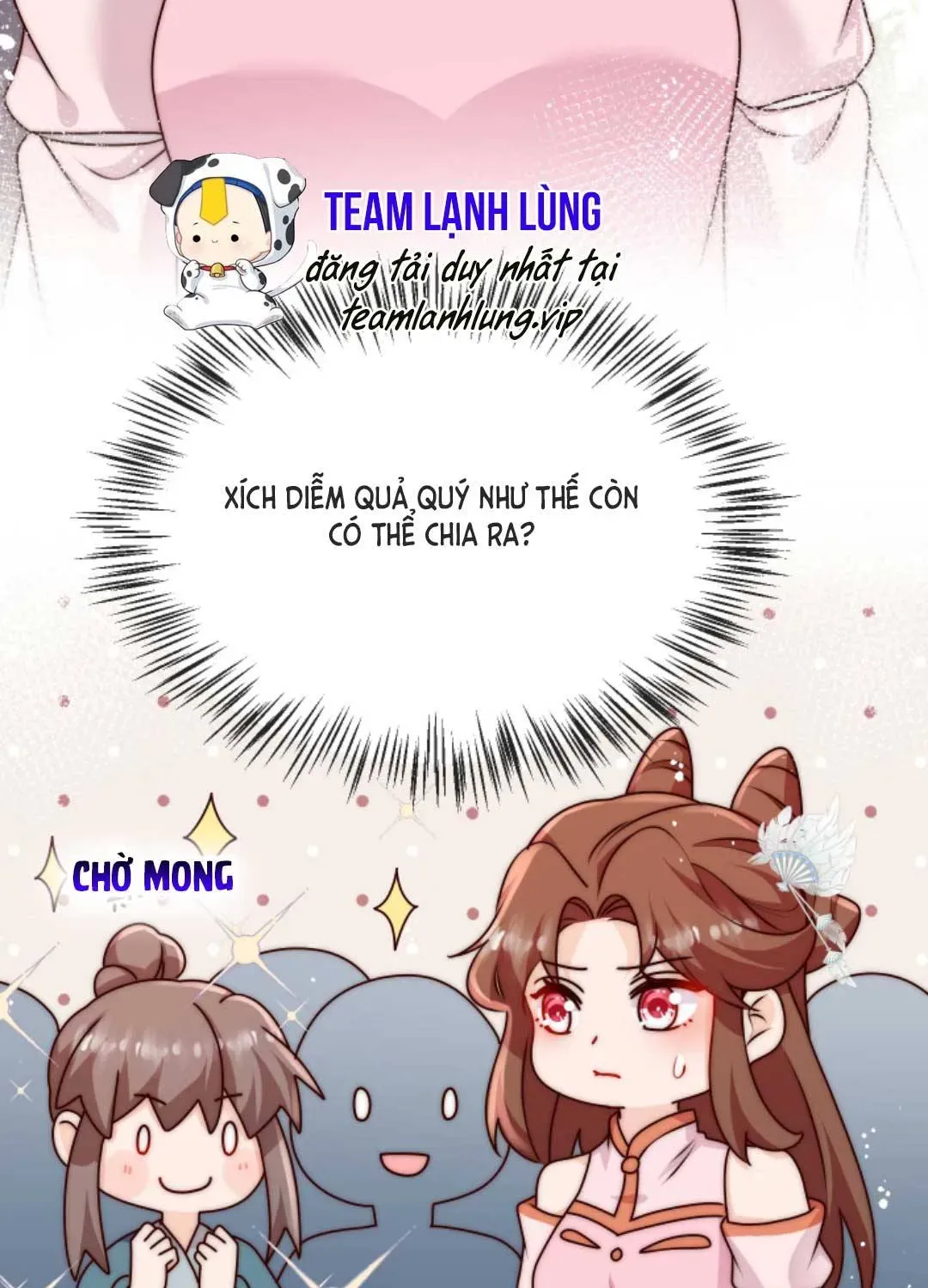 Tất Cả Phản Diện Đều Hắc Hoá , Chỉ Mỗi Sư  Là Hài Hước Chapter 93 - Trang 16