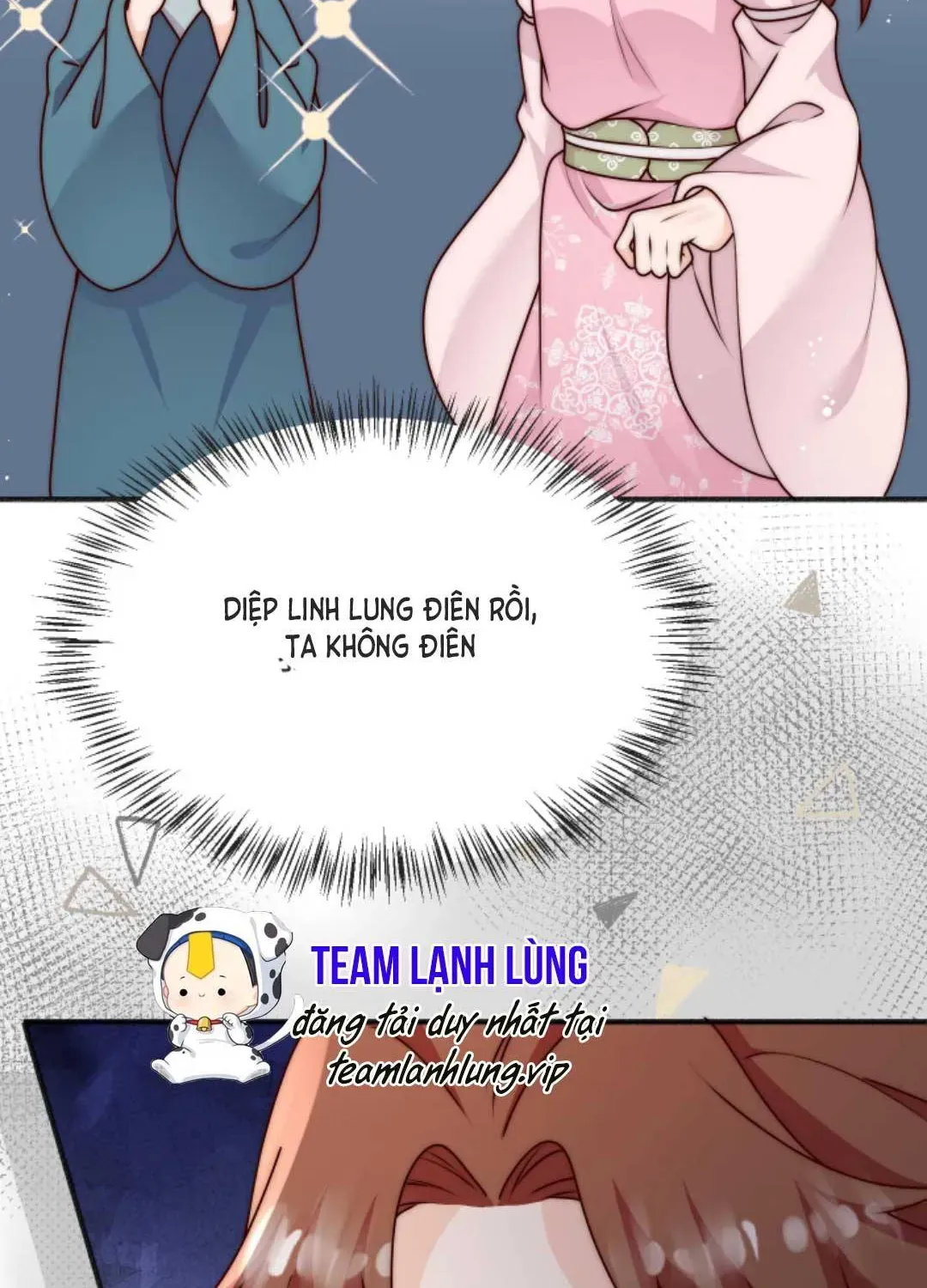 Tất Cả Phản Diện Đều Hắc Hoá , Chỉ Mỗi Sư  Là Hài Hước Chapter 93 - Trang 17
