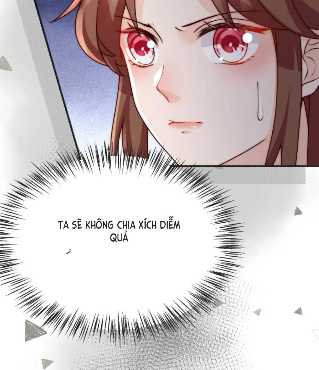 Tất Cả Phản Diện Đều Hắc Hoá , Chỉ Mỗi Sư  Là Hài Hước Chapter 93 - Trang 18