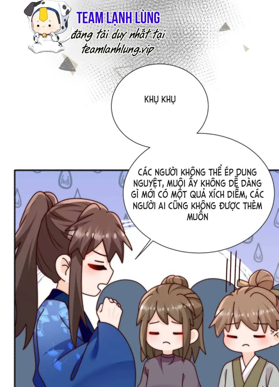 Tất Cả Phản Diện Đều Hắc Hoá , Chỉ Mỗi Sư  Là Hài Hước Chapter 93 - Trang 19