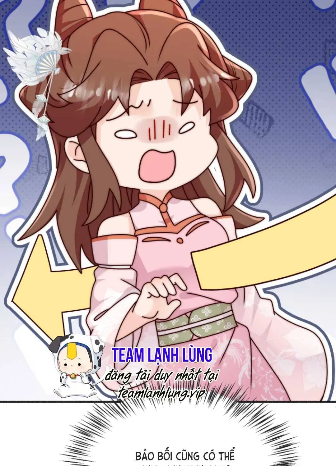 Tất Cả Phản Diện Đều Hắc Hoá , Chỉ Mỗi Sư  Là Hài Hước Chapter 93 - Trang 21