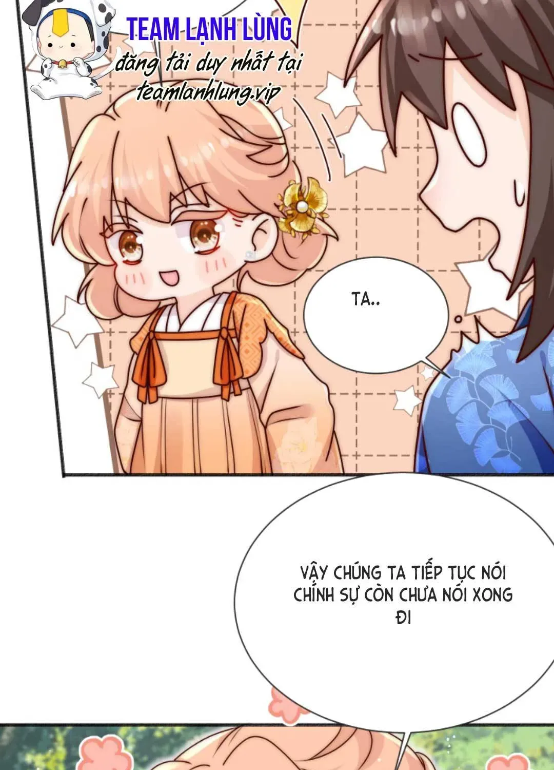 Tất Cả Phản Diện Đều Hắc Hoá , Chỉ Mỗi Sư  Là Hài Hước Chapter 93 - Trang 23