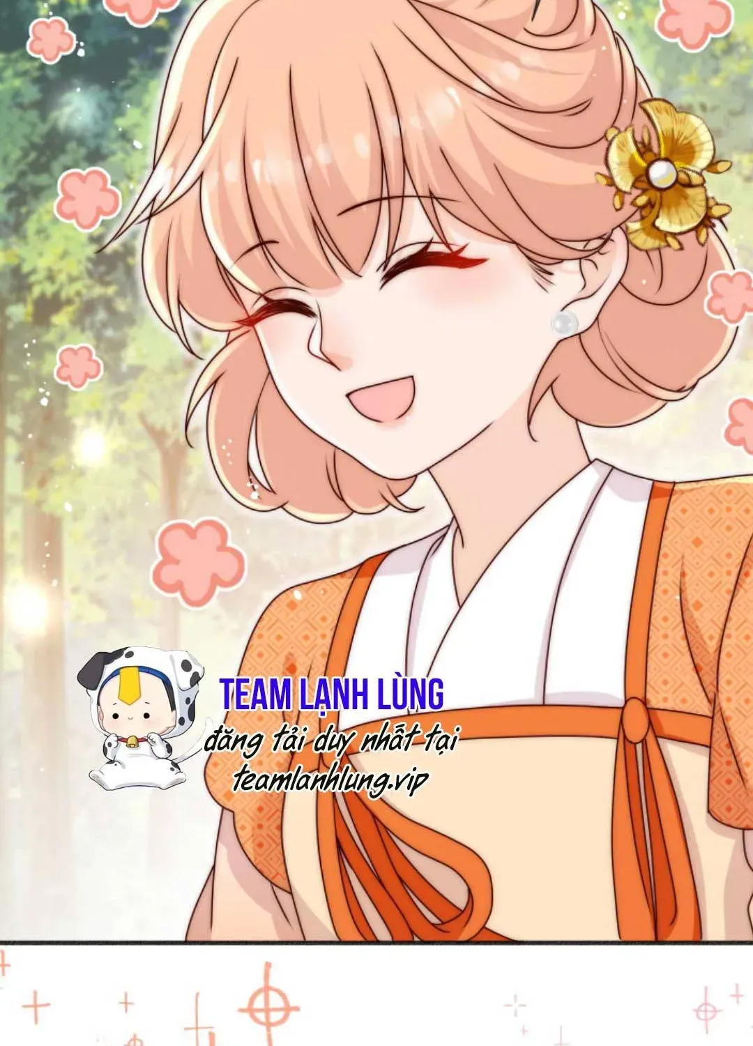 Tất Cả Phản Diện Đều Hắc Hoá , Chỉ Mỗi Sư  Là Hài Hước Chapter 93 - Trang 24