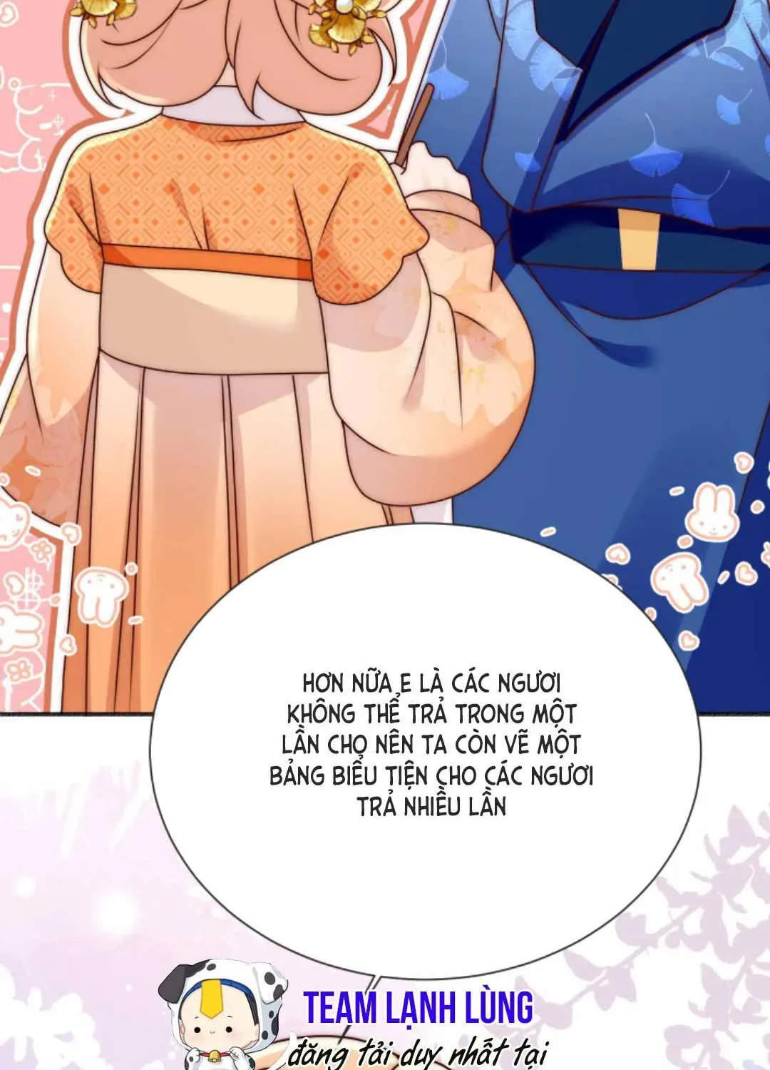 Tất Cả Phản Diện Đều Hắc Hoá , Chỉ Mỗi Sư  Là Hài Hước Chapter 93 - Trang 26