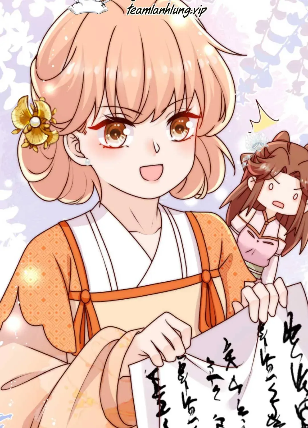 Tất Cả Phản Diện Đều Hắc Hoá , Chỉ Mỗi Sư  Là Hài Hước Chapter 93 - Trang 27