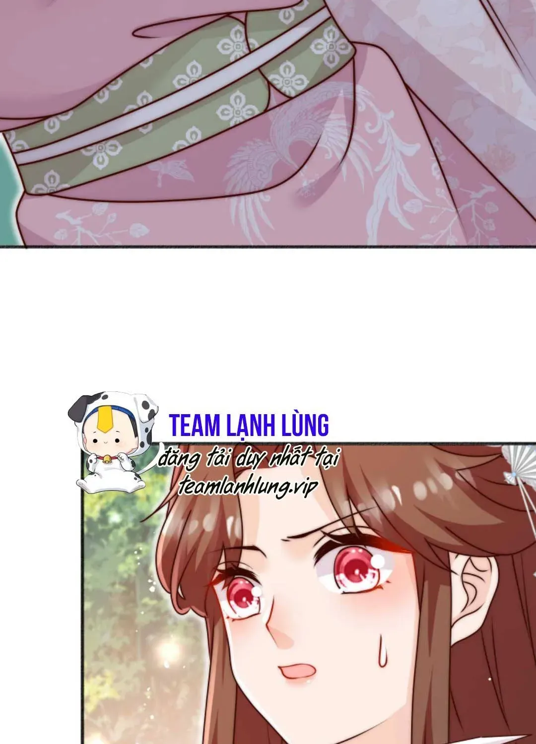 Tất Cả Phản Diện Đều Hắc Hoá , Chỉ Mỗi Sư  Là Hài Hước Chapter 93 - Trang 32