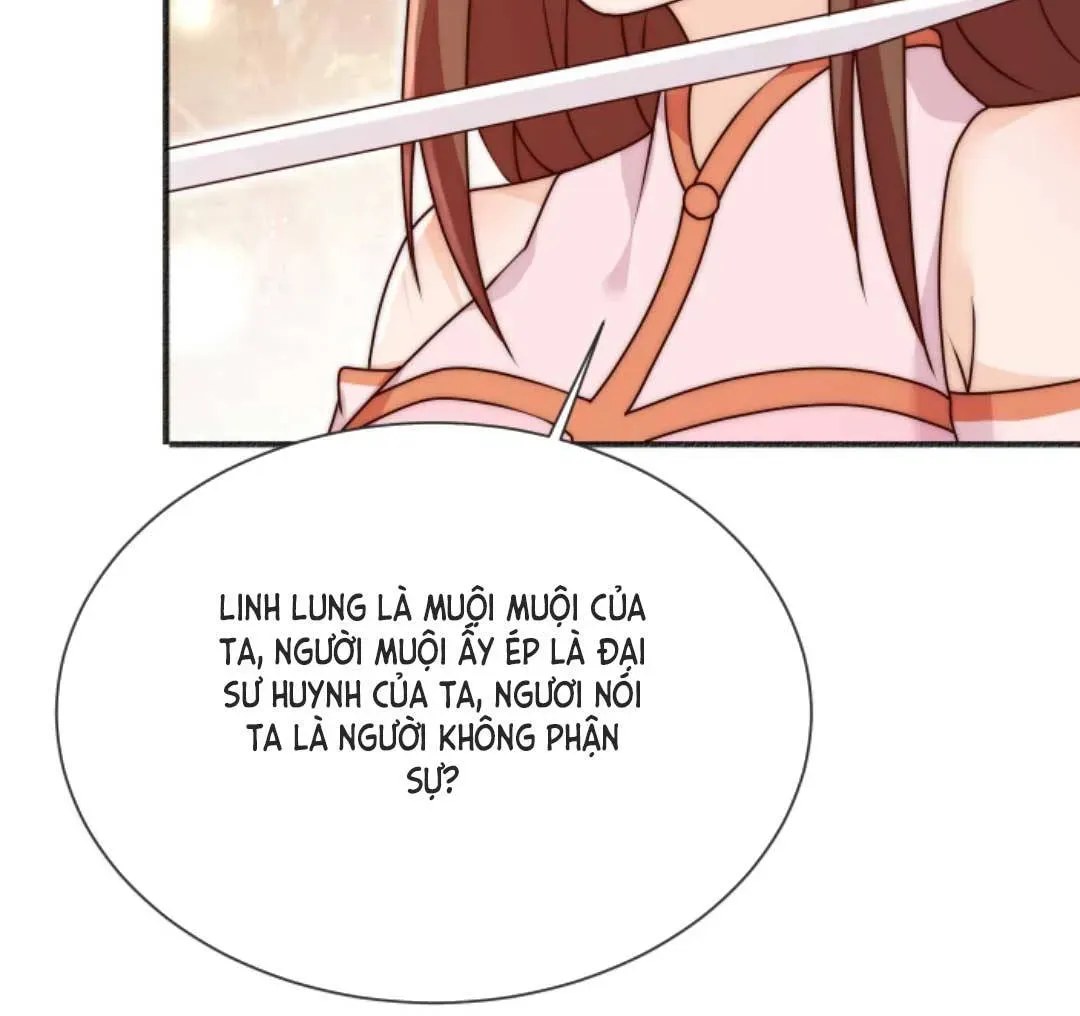 Tất Cả Phản Diện Đều Hắc Hoá , Chỉ Mỗi Sư  Là Hài Hước Chapter 93 - Trang 33
