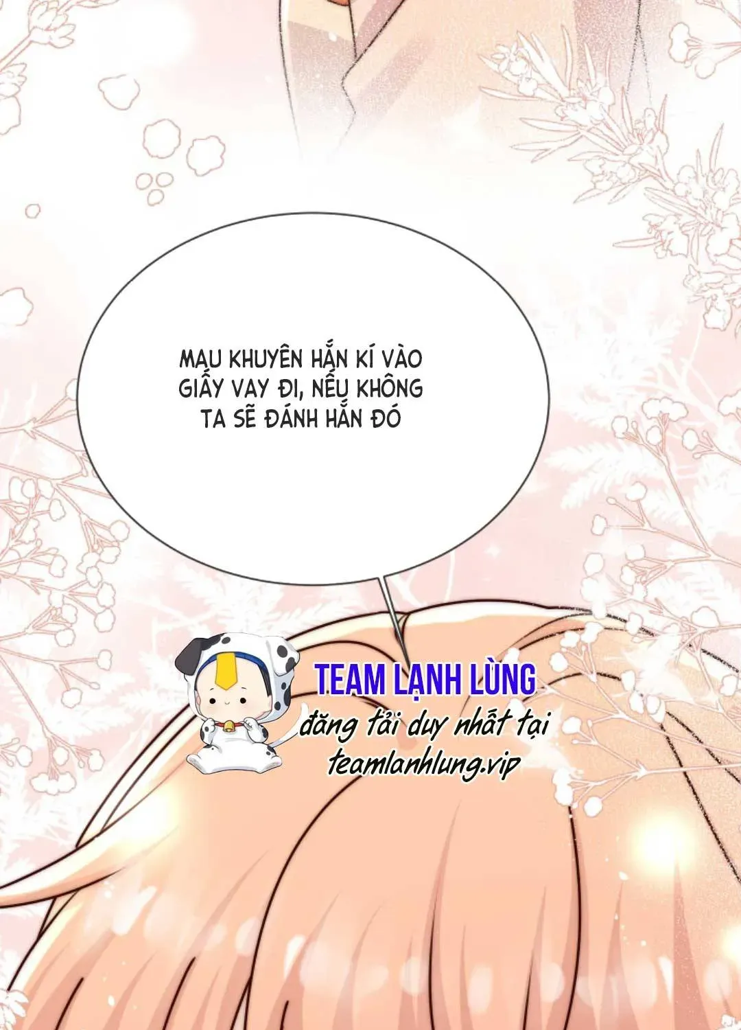 Tất Cả Phản Diện Đều Hắc Hoá , Chỉ Mỗi Sư  Là Hài Hước Chapter 93 - Trang 38